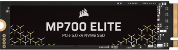 Corsair Force Series MP700 ELITE 2TB, M.2 2280 / M-Key / PCIe 5.0 x4