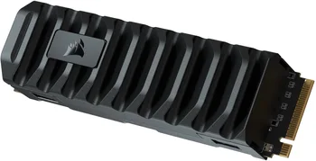 Corsair Force Series MP600 Pro XT 8TB, M.2 2280 / M-Key / PCIe 4.0 x4, с радиатором