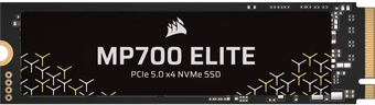 Corsair Force Series MP700 ELITE 4TB, M.2 2280 / M-Key / PCIe 5.0 x4
