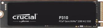 Crucial P310 SSD 4TB, M.2 2280 / M-Key / PCIe 4.0 x4