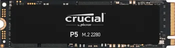 Crucial P5 SSD 1TB, M.2 2280 / M-Key / PCIe 3.0 x4