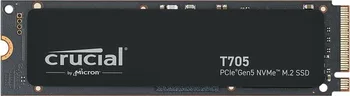 Crucial T705 SSD 4TB, M.2 2280 / M-Key / PCIe 5.0 x4