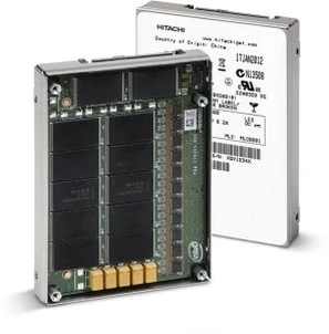 HGST Ultrastar SSD400S.B 200GB, 2.5" / SAS 6Gb/s