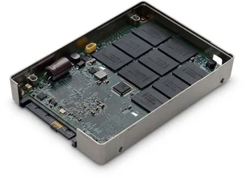 HGST Ultrastar SSD800MH.B SED, TCG FIPS, 200GB, 2.5" / SAS 12Gb/s