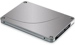 HP SSD 256GB, 2.5" / SATA 6Gb/s