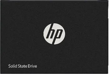 HP SSD S650 480GB, 2.5" / SATA 6Gb/s