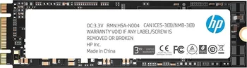 HP SSD S700 Pro 128GB, M.2 2280 / B-M-Key / SATA 6Gb/s