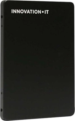 Innovation IT SuperiorQ 512GB, 2.5" / SATA 6Gb/s, bulk