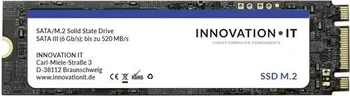 Innovation IT Superior 256GB, M.2 2280 / B-M-Key / SATA, bulk