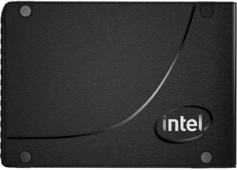 Intel Optane SSD DC P4800X 375GB, 2.5" / U.2 / PCIe 3.0 x4