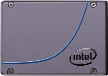 Intel SSD DC P3600 400GB, 2.5" / U.2 / PCIe 3.0 x4