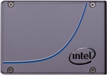 Intel SSD DC P3600 800GB, 2.5" / U.2 / PCIe 3.0 x4