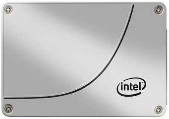 Intel SSD DC S3500 120GB, 2.5" / SATA 6Gb/s