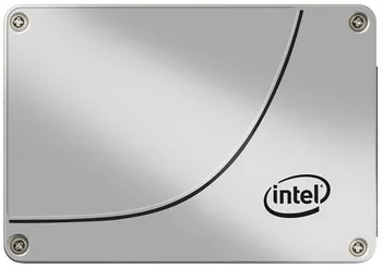 Intel SSD DC S3500 2.5" 1.2TB, 2.5" / SATA 6Gb/s