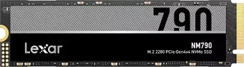 Lexar NM790 1TB, M.2 2280 / M-Key / PCIe 4.0 x4