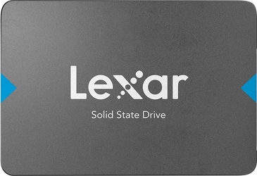 Lexar NQ100 256GB, 2.5" / SATA 6Gb/s