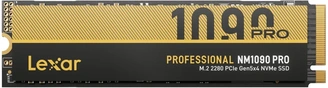 Lexar Professional NM1090 PRO 4TB, M.2 2280 / M-Key / PCIe 5.0 x4