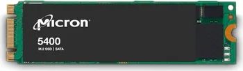 Micron 5400 Boot - Read Intensive 240GB, M.2 2280 / B-M-Key / SATA 6Gb/s