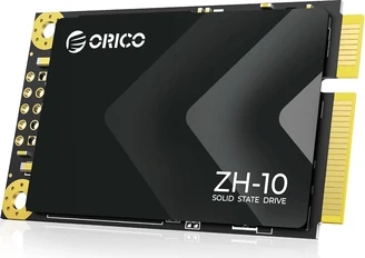 Orico ZH-10 512GB, MO-300 / mSATA 6Gb/s