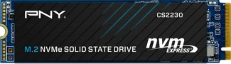 PNY CS2230 2TB, M.2 2280 / M-Key / PCIe 3.0 x4