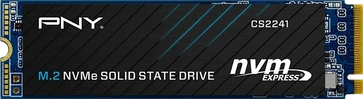 PNY CS2241 4TB, M.2 2280 / M-Key / PCIe 4.0 x4