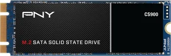 PNY CS900 1TB, M.2 2280 / B-M-Key / SATA 6Gb/s