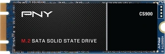 PNY CS900 250GB, M.2 2280 / B-M-Key / SATA 6Gb/s