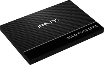 PNY CS900 4TB, 2.5" / SATA 6Gb/s