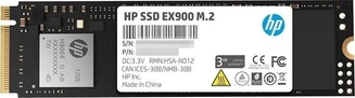 SSD EX900 M.2 500GB, M.2 2280 / M-Key / PCIe 3.0 x4