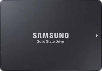 Samsung Enterprise SSD PM893 1.92TB, 2.5" / SATA 6Gb/s