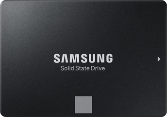 Samsung SSD 860 EVO 4TB, 2.5" / SATA 6Gb/s