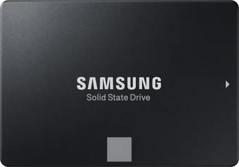 Samsung SSD 860 EVO B2B 500GB, 2.5" / SATA 6Gb/s