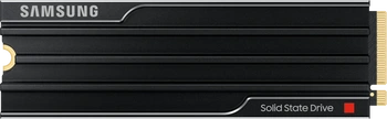Samsung SSD 9100 PRO 8TB, M.2 2280 / M-Key / PCIe 5.0 x4, с радиатором