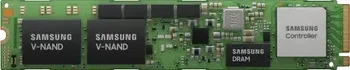 Samsung SSD PM983 960GB, M.2 22110 / M-Key / PCIe 3.0 x4