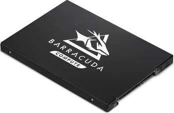 Seagate BarraCuda Q1 SSD 480GB, 2.5" / SATA 6Gb/s