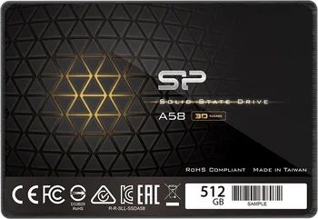 Silicon Power Ace A58 512GB, 2.5" / SATA 6Gb/s