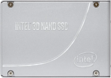 Solidigm SSD D7-P4610 7.6TB, 2.5" / U.2 / PCIe 3.1 x4