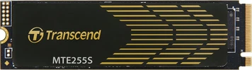 Transcend MTE255S SSD 2TB, M.2 2280 / M-Key / PCIe 4.0 x4, с радиатором