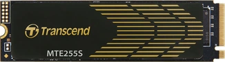 Transcend MTE255S SSD 1TB, M.2 2280 / M-Key / PCIe 4.0 x4, с радиатором