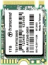 Transcend MTE300S SSD 1TB, M.2 2230 / M-Key / PCIe 3.0 x4