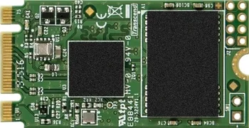 Transcend MTS420S SSD 480GB, M.2 2242 / B-M-Key / SATA 6Gb/s
