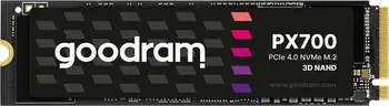 goodram PX700 1TB, M.2 2280 / M-Key / PCIe 4.0 x4