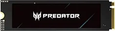 Acer Predator GM7000 SSD 1TB, M.2 2280 / M-Key / PCIe 4.0 x4