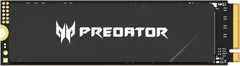 Acer Predator GM9000 SSD 1TB, M.2 2280 / M-Key / PCIe 5.0 x4