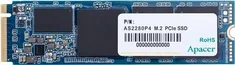 Apacer AS2280P4 512GB, M.2 2280 / M-Key / PCIe 3.0 x4