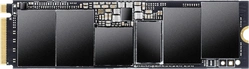 Apacer AS2280Q4U 2TB, M.2 2280 / M-Key / PCIe 4.0 x4, с радиатором