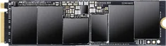 Apacer AS2280Q4U 512GB, M.2 2280 / M-Key / PCIe 4.0 x4, с радиатором
