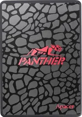Apacer Panther AS350 256GB, 2.5" / SATA 6Gb/s