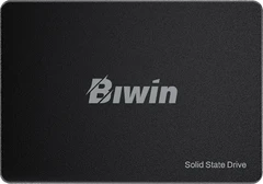 Biwin M100 256GB, 2.5" / SATA 6Gb/s