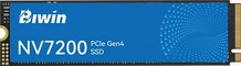 Biwin NV7200 2TB, M.2 2280 / M-Key / PCIe 4.0 x4